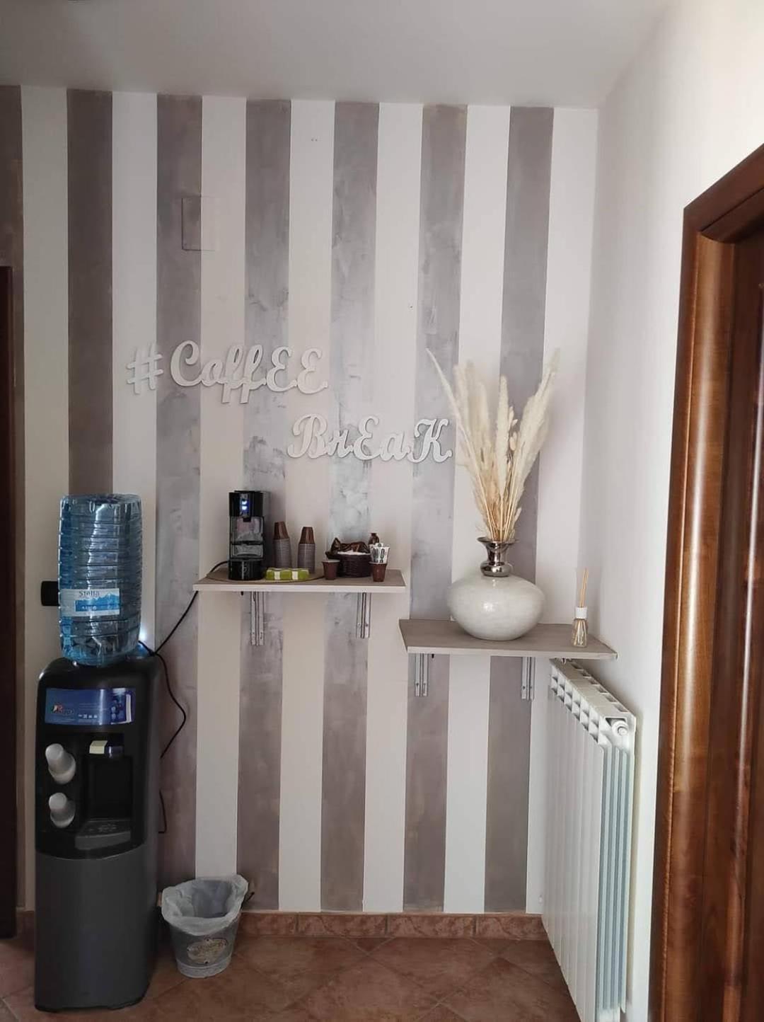 B&B Gli Amici Del Tubarello Roseto Degli Abruzzi Exterior foto