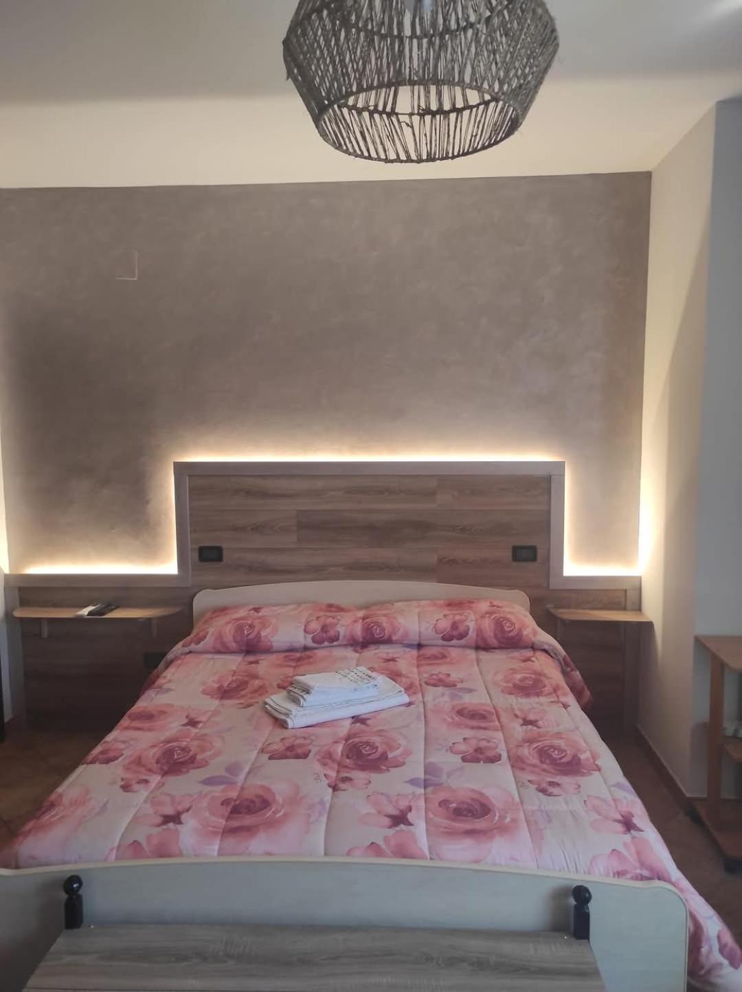 B&B Gli Amici Del Tubarello Roseto Degli Abruzzi Exterior foto