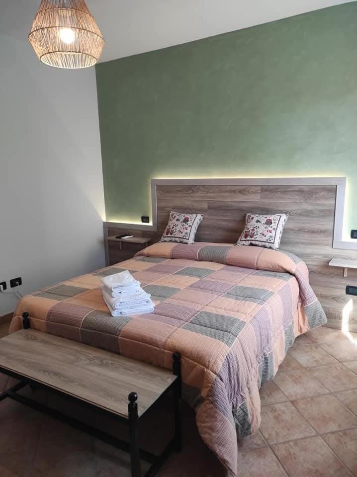 B&B Gli Amici Del Tubarello Roseto Degli Abruzzi Exterior foto