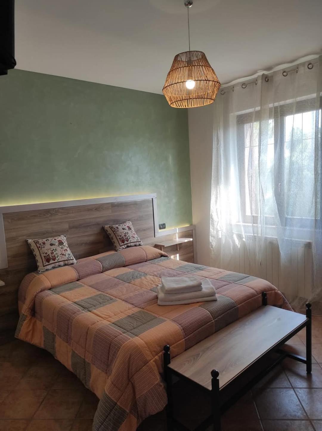 B&B Gli Amici Del Tubarello Roseto Degli Abruzzi Exterior foto