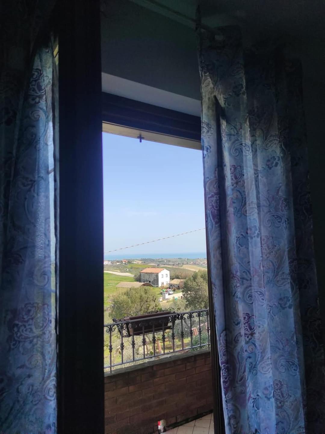 B&B Gli Amici Del Tubarello Roseto Degli Abruzzi Exterior foto